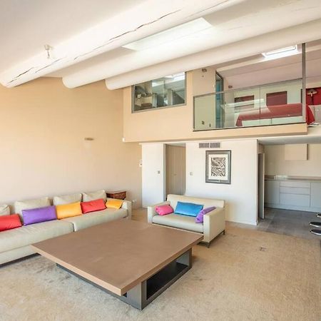 Appartement Sublime Pepite Vieux Port 2P Vue Imprenable à Marseille Extérieur photo