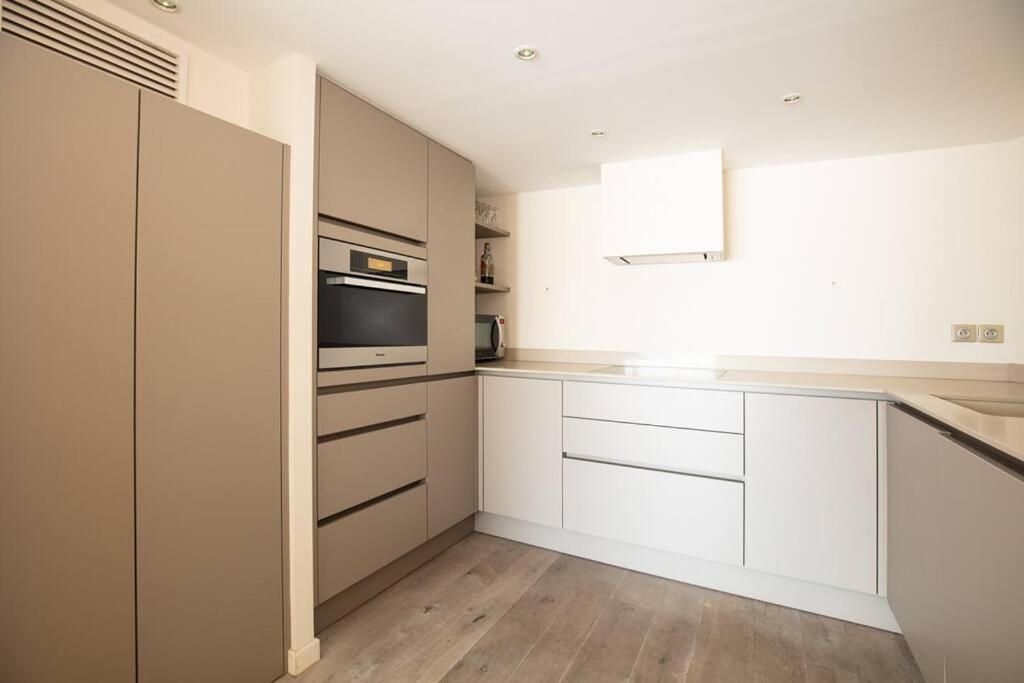 Appartement Sublime Pepite Vieux Port 2P Vue Imprenable à Marseille Extérieur photo