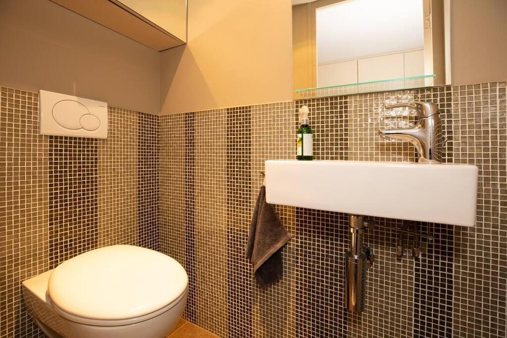 Appartement Sublime Pepite Vieux Port 2P Vue Imprenable à Marseille Extérieur photo